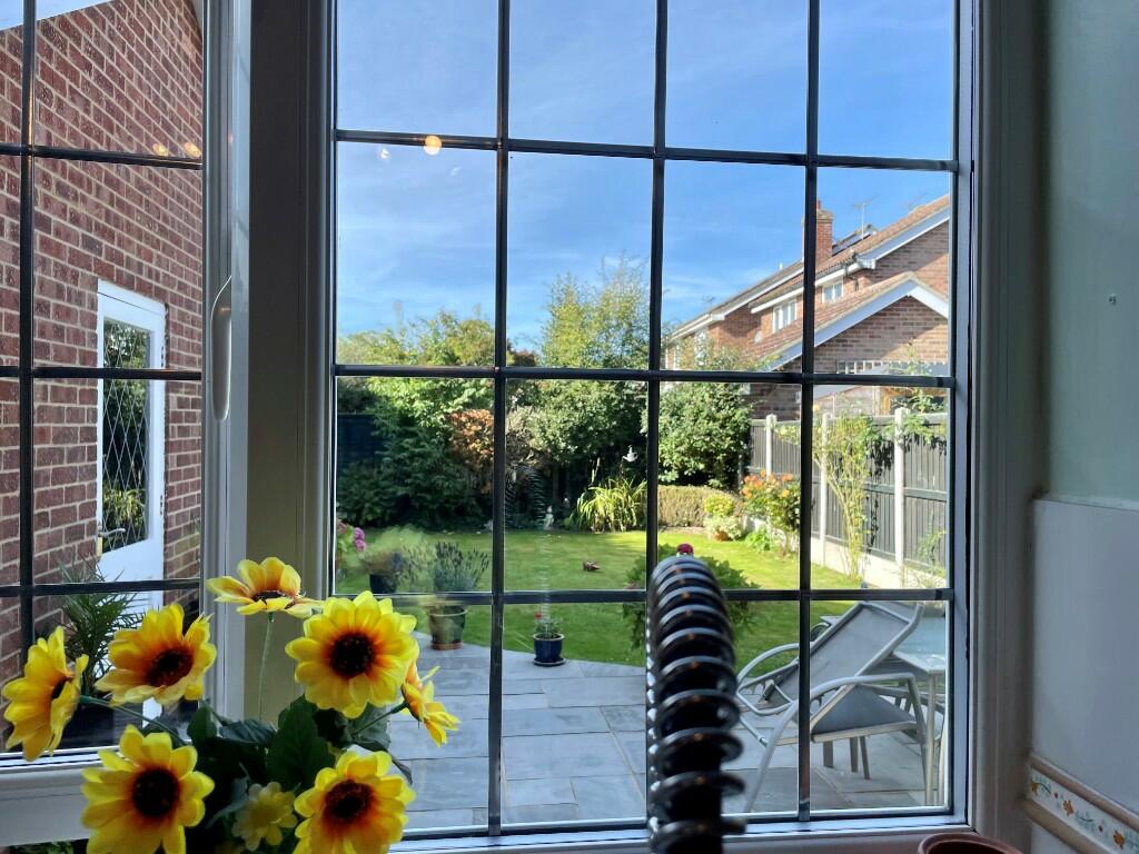 Kitchen View