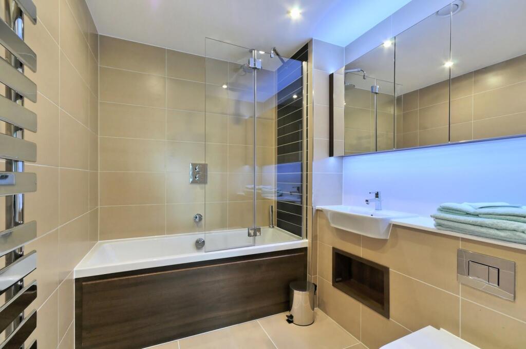 bath  