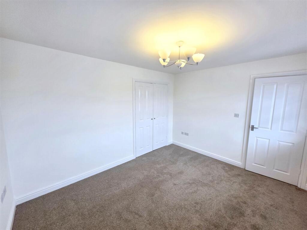 Bedroom Four