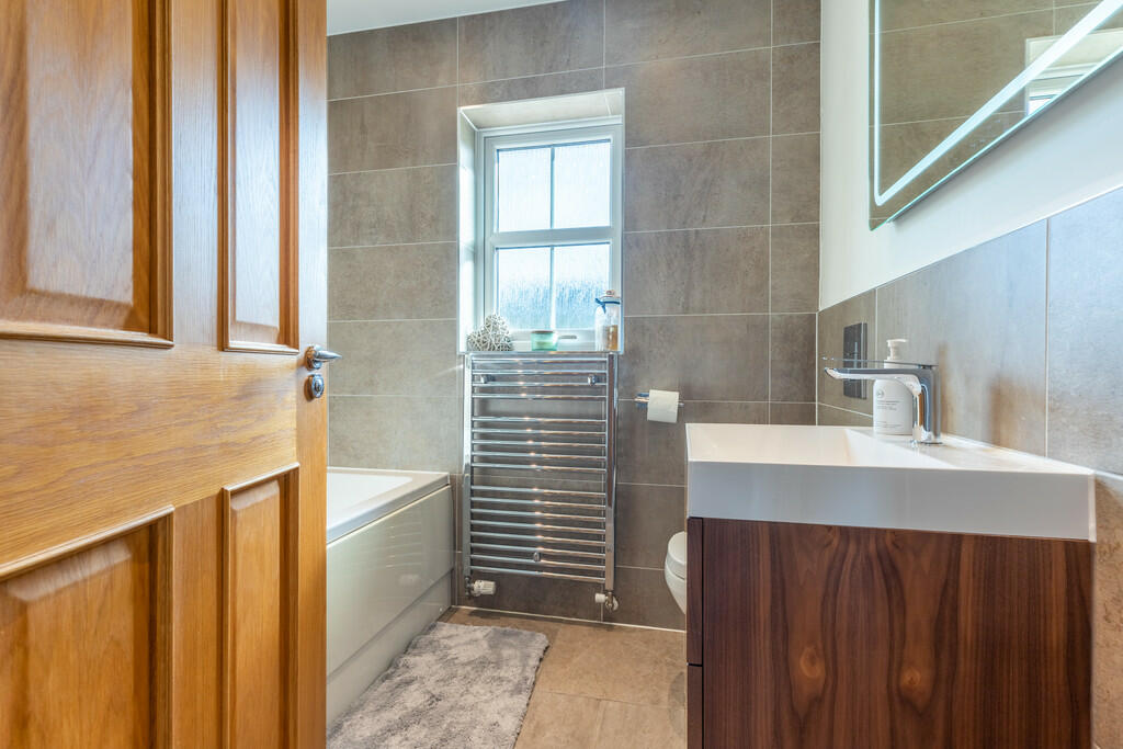 House Bathroom
