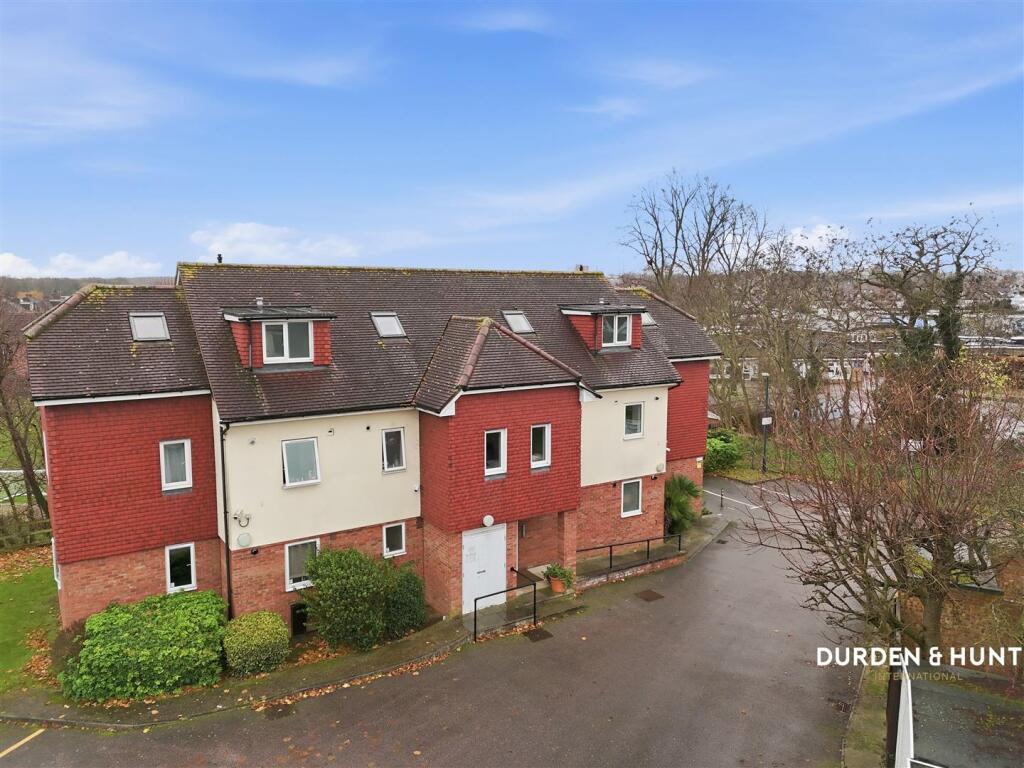Lime Tree Close