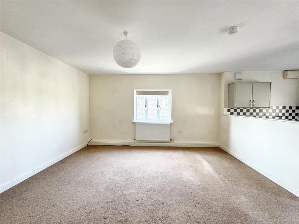 Open Planned Living