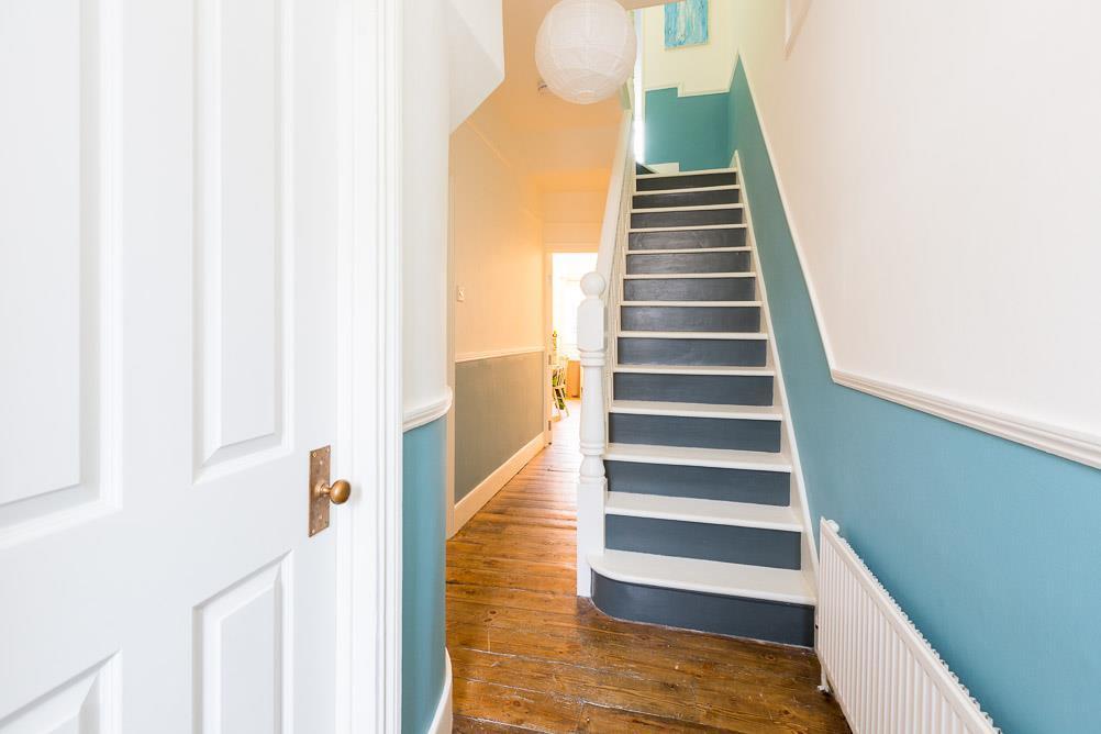 Pendlestone Road, E17