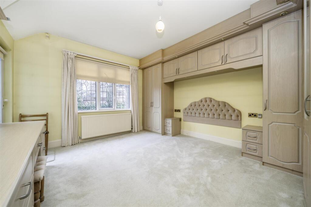 Davidson Frost-Wellings, DFW, Elms Road, Harrow We