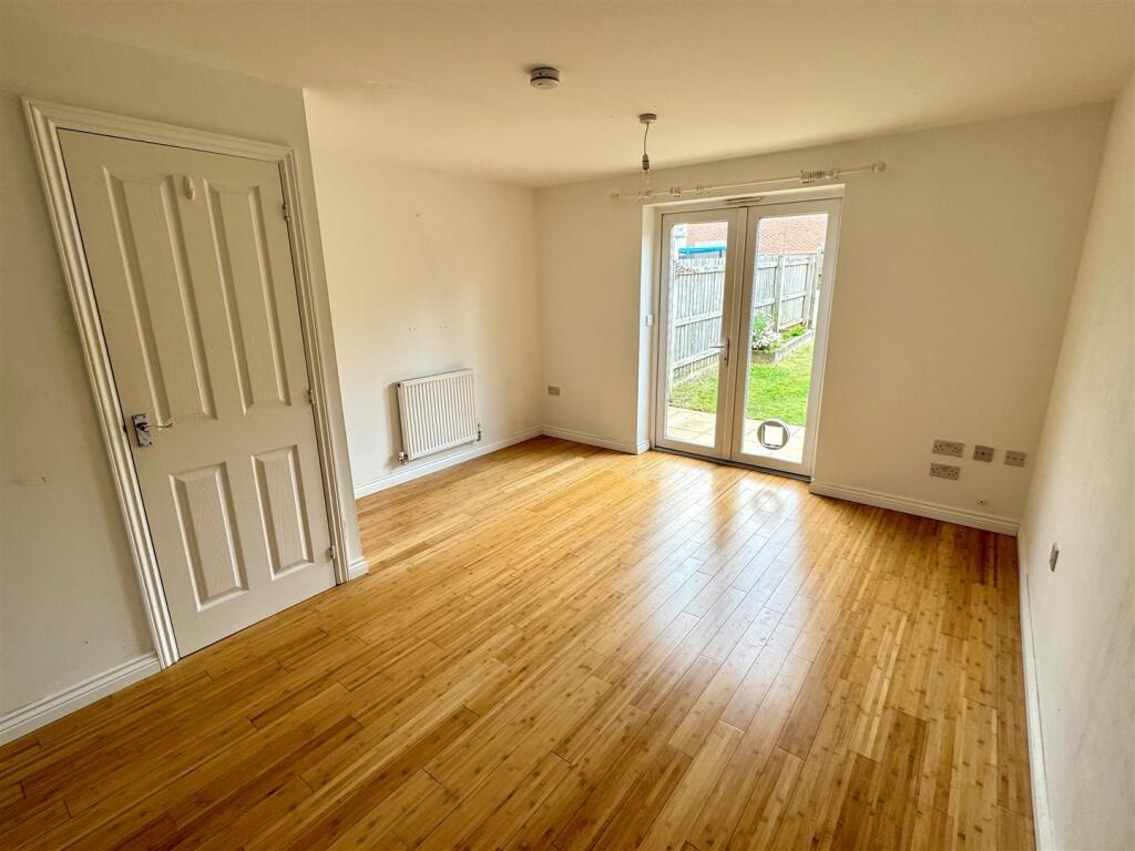 13 Cavendish Crescent Lounge