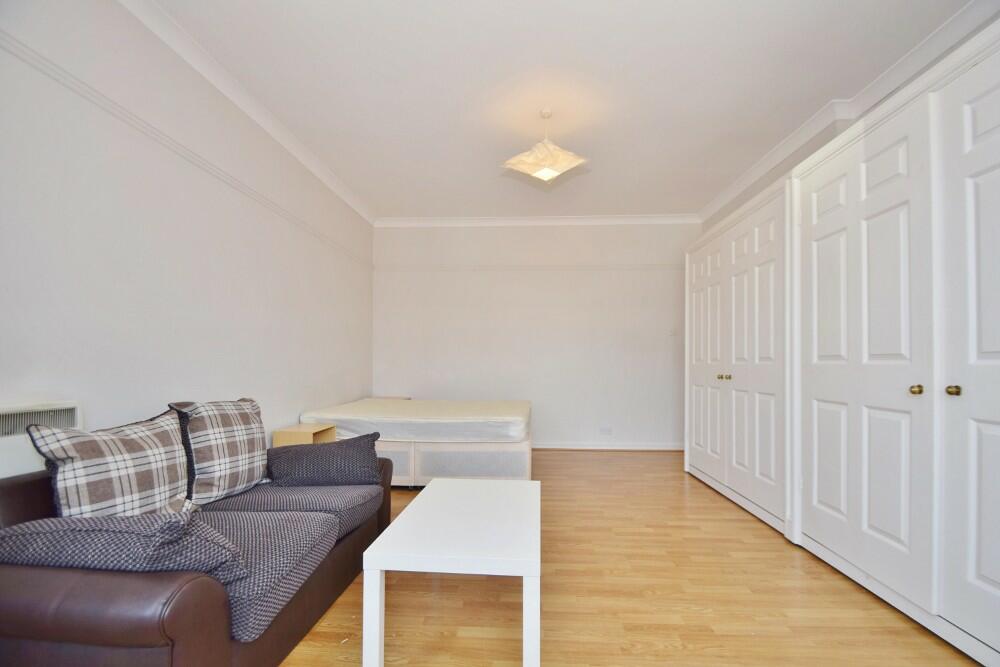 Wardrobes