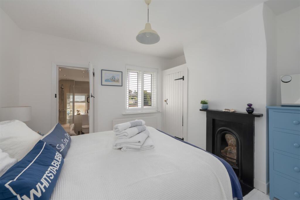 West Cliff, Whitstable