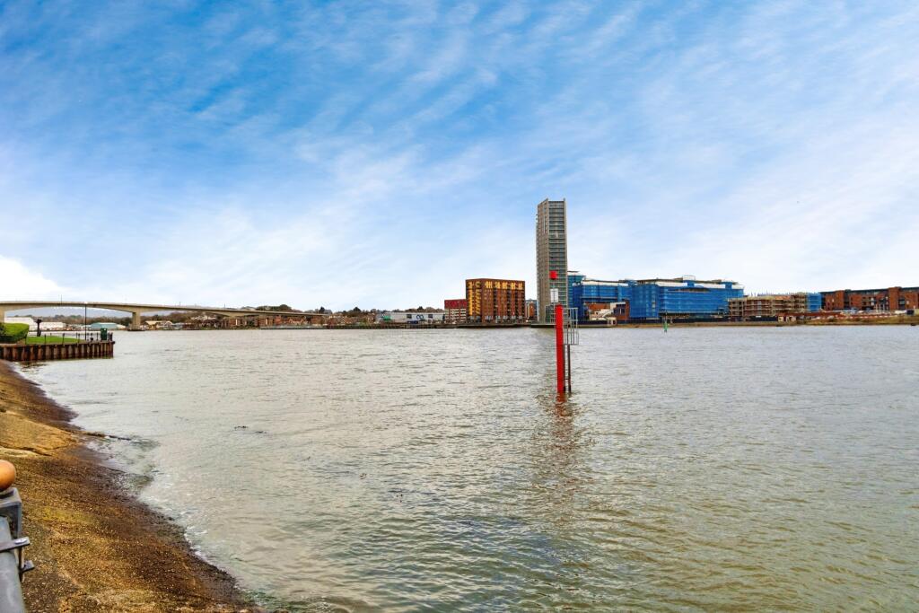 Waterside