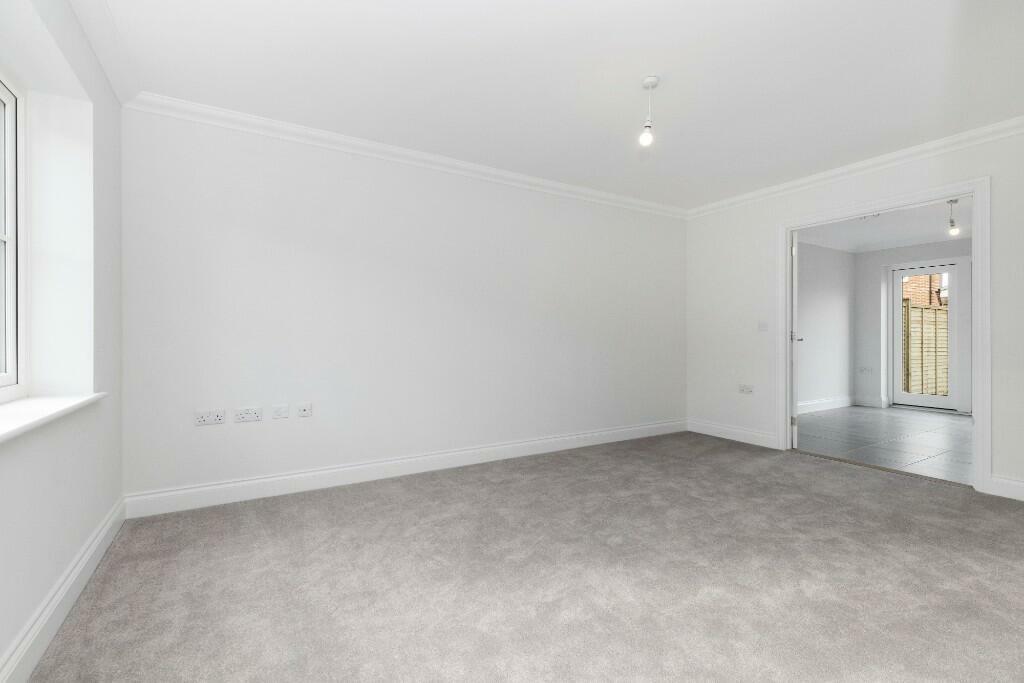 Indicative interior