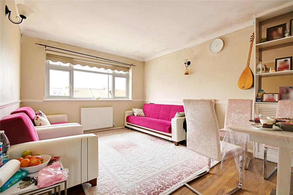 Westonia Court, Hertford Road, ENFIELD, Middlesex, EN3