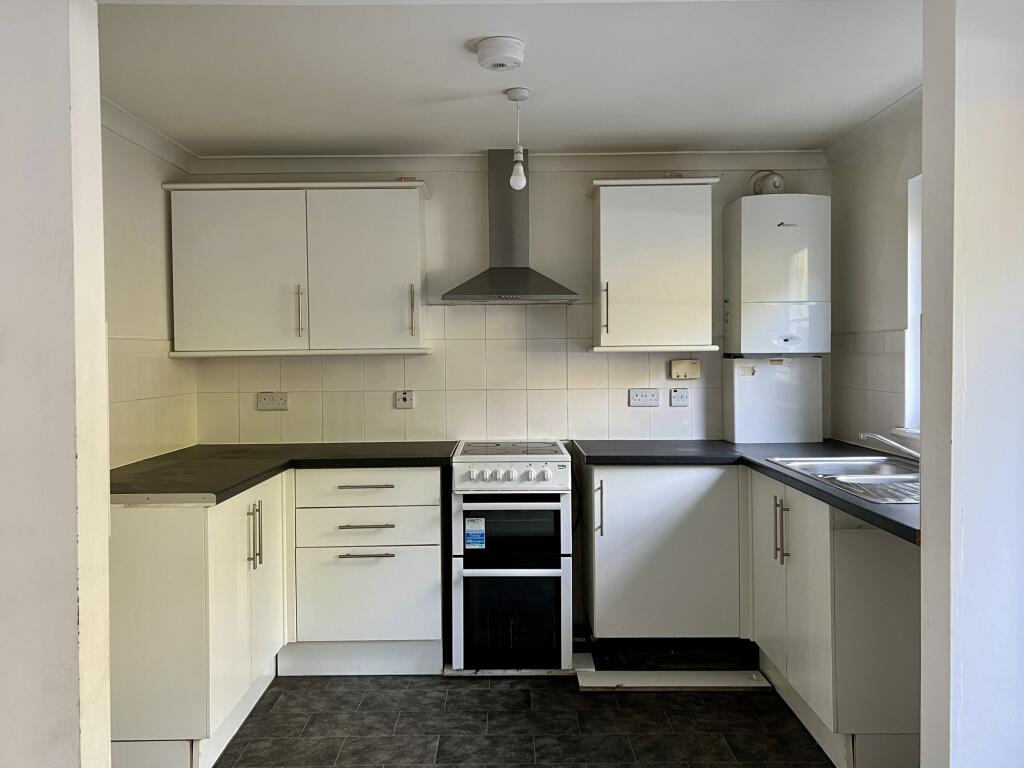 15 Creemills Walk, Newton Stewart - Williamson and