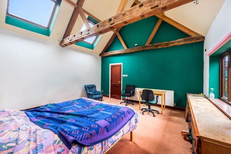 Nr. Storrington - South Downs National Park