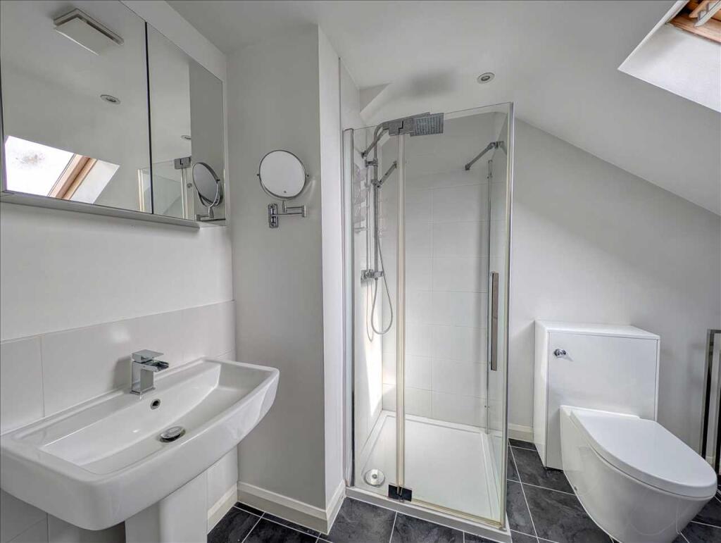 En Suite to