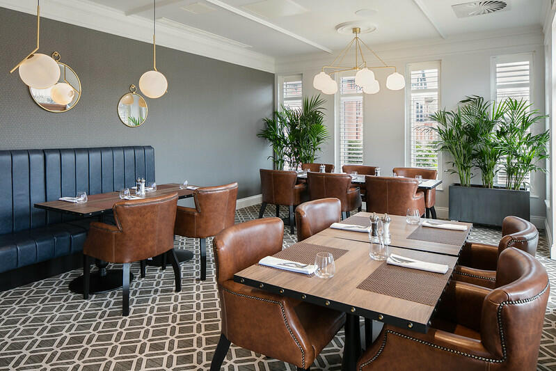 Village Dining Room
