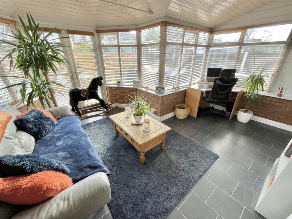 Conservatory Aspect 2