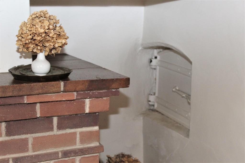 Bread Oven