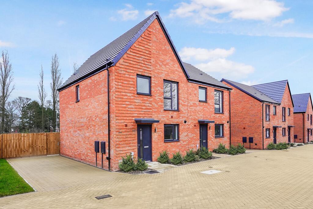 Eveleigh  Style Exam