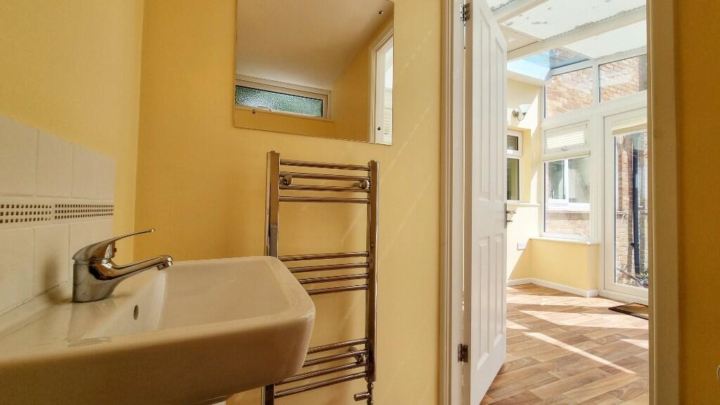 Cloakroom