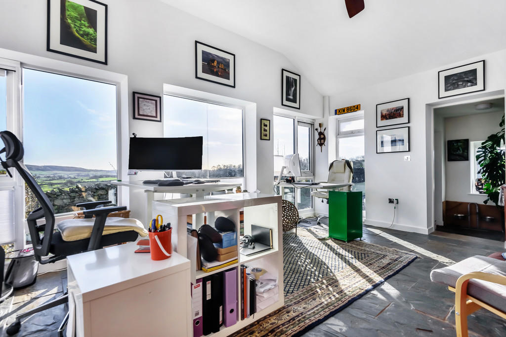 Office/Sun Room