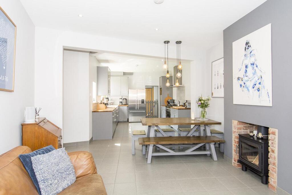 (Kitchen/Dining/Living Photo Two)