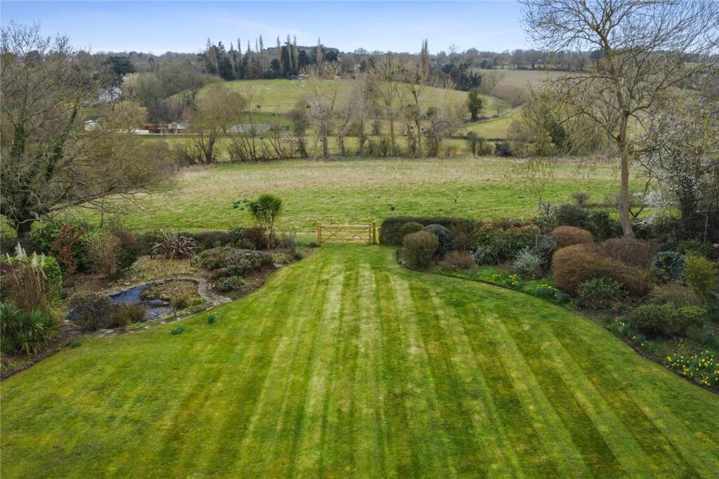 Grounds