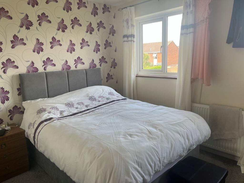bedroom one NEW