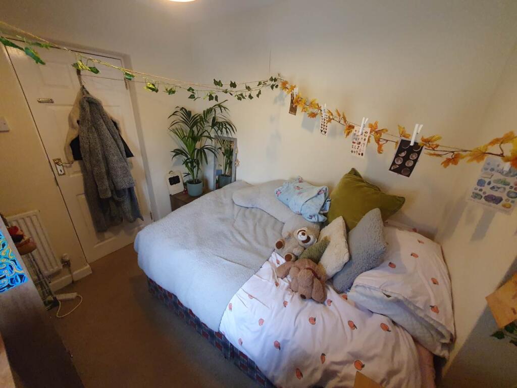 First Floor Rear Rev