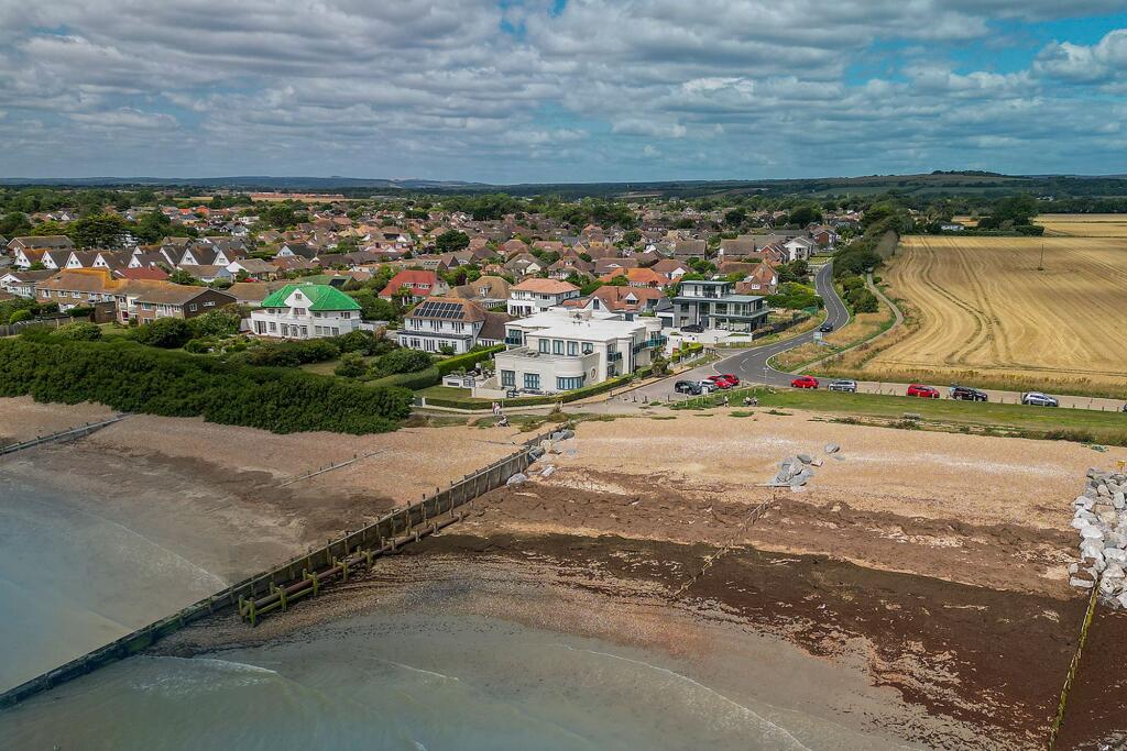 Drone View