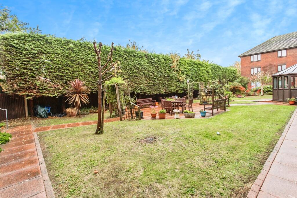 Communal Garden