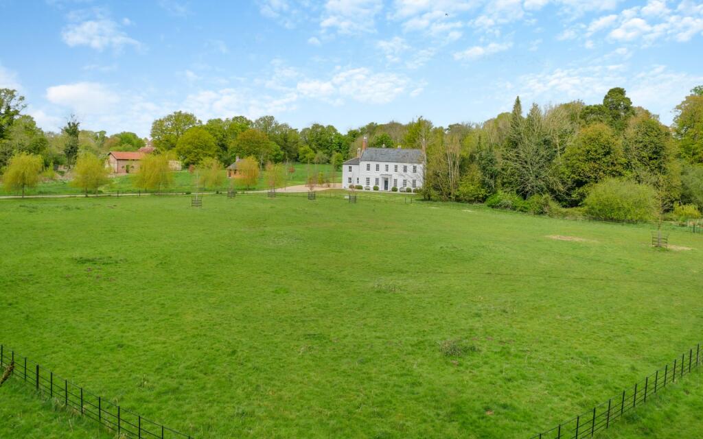 Grounds