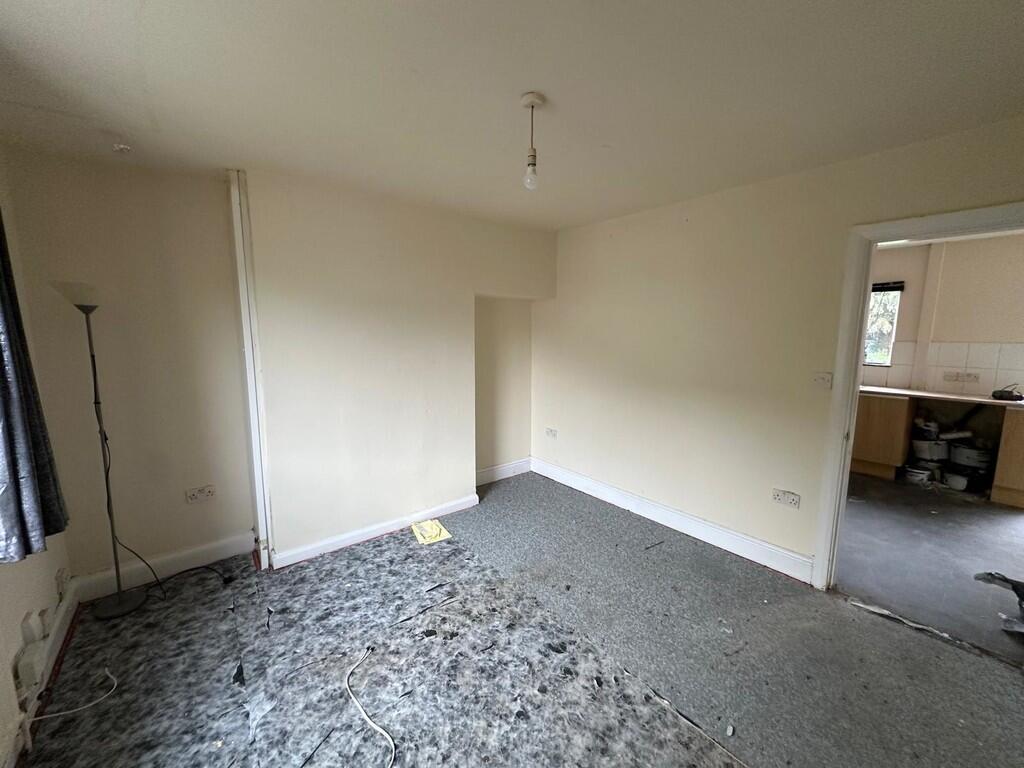 Queen Margarets Road, Coventry