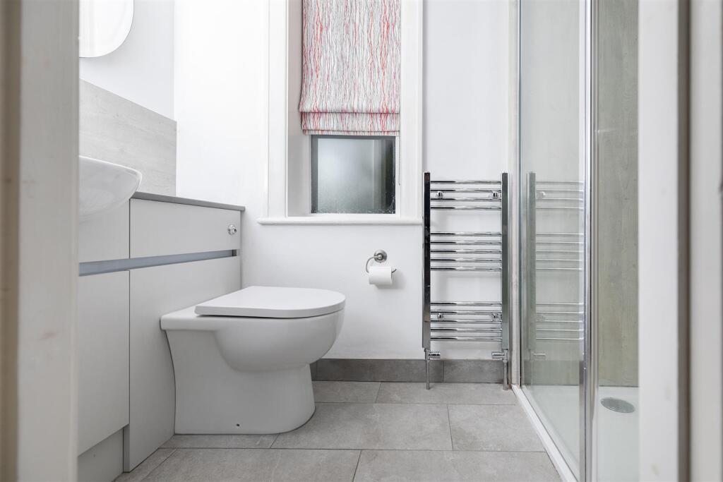 Bramleys Estate Agents - Dingley Road - Edgerton (