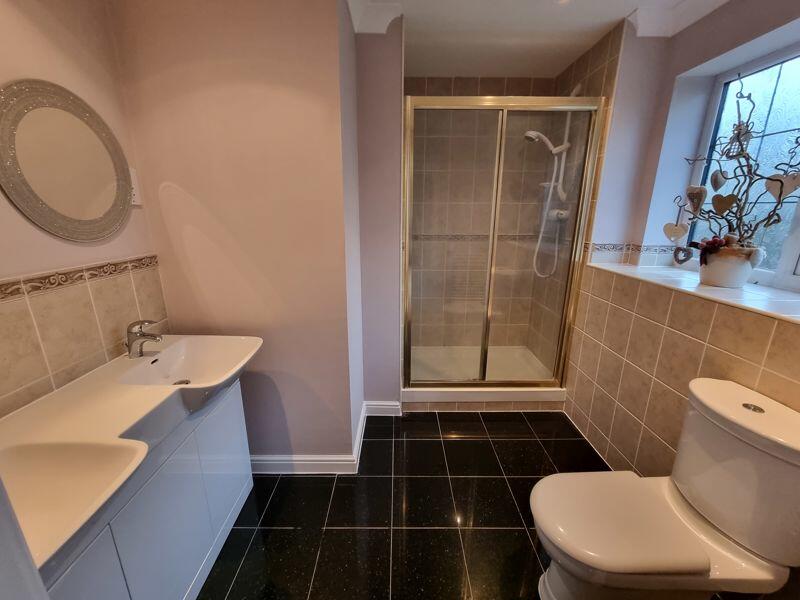 En Suite One