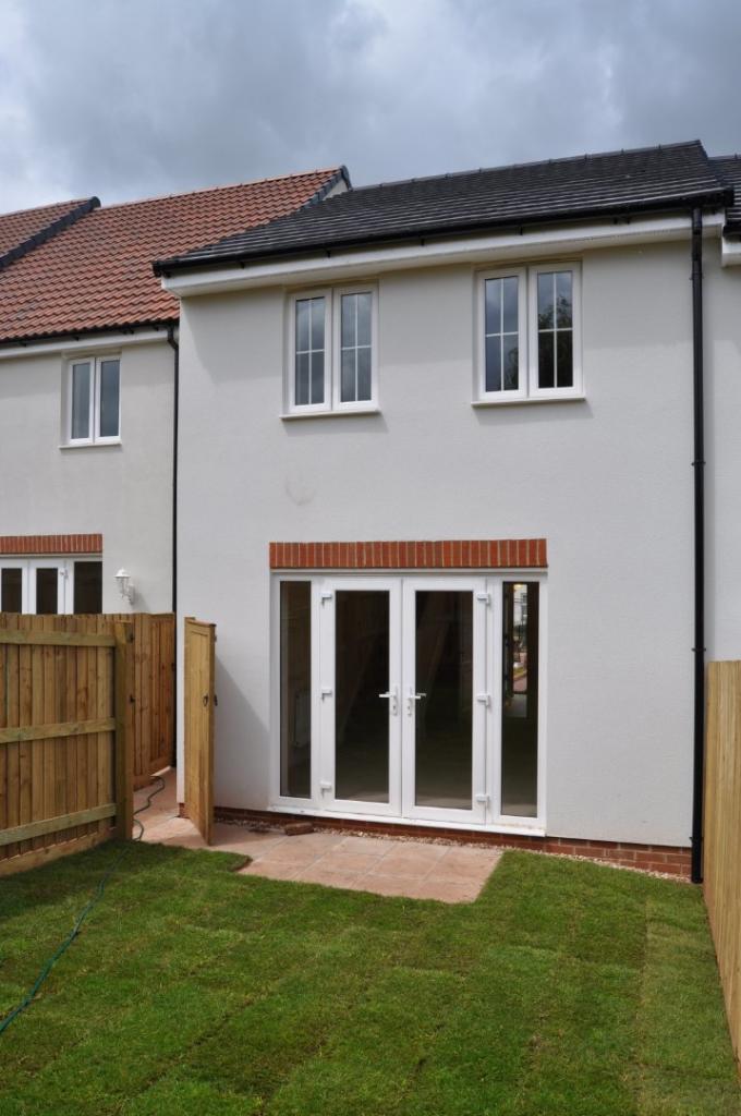 Seddons Cullompton