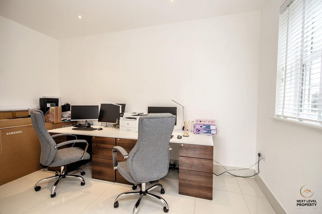 Study/Office