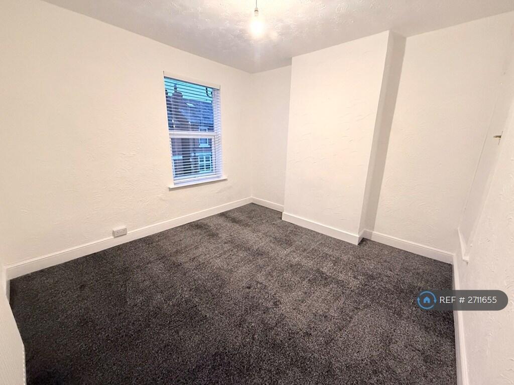 Ockerby Street, Nottingham, NG6