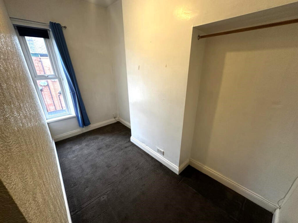 17 Fazackerley Street