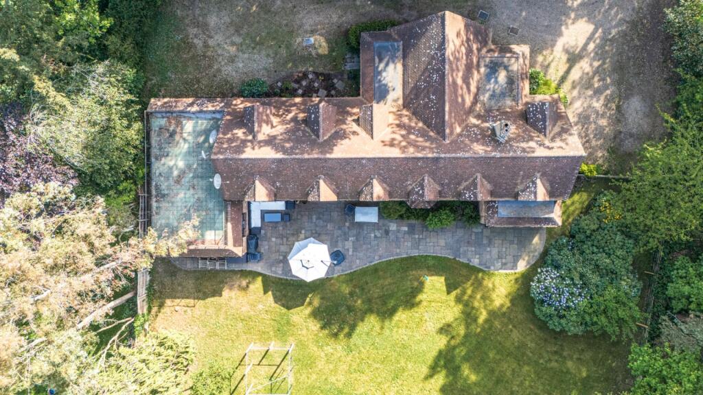 Birdseye View