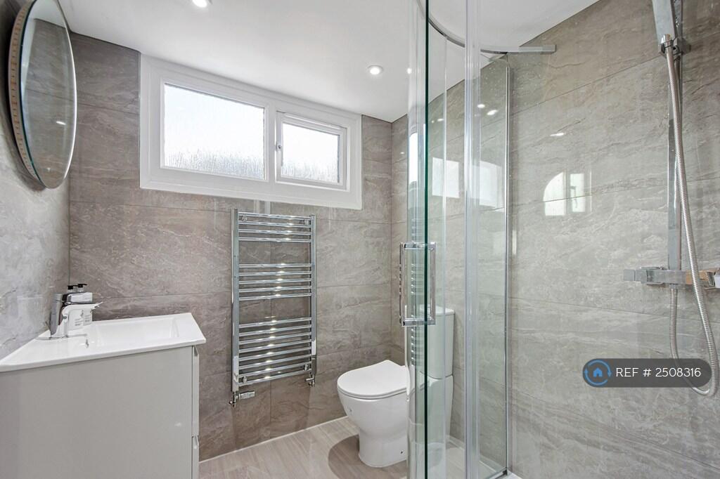 Off-Suite For Bedroom 4