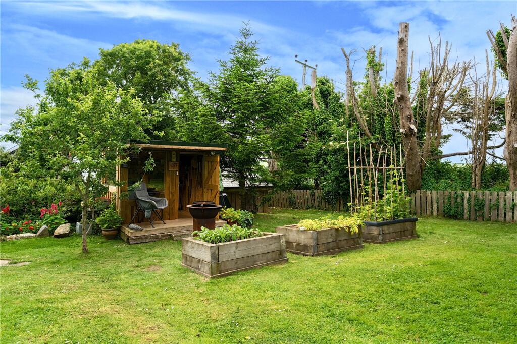 Gardens