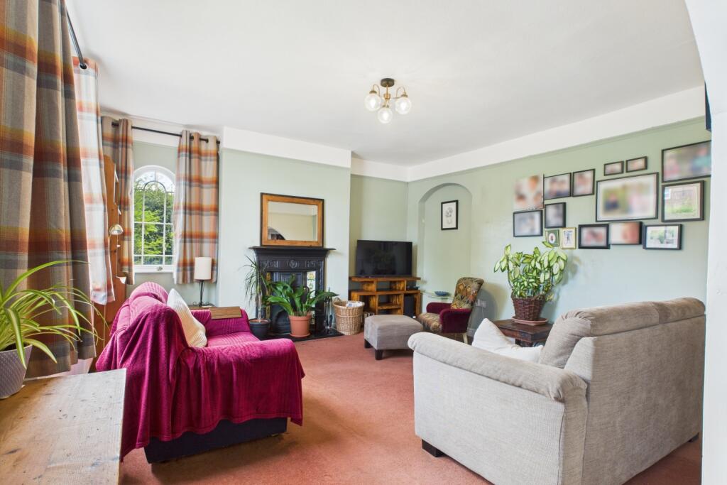 EweMove Spalding - Lounge