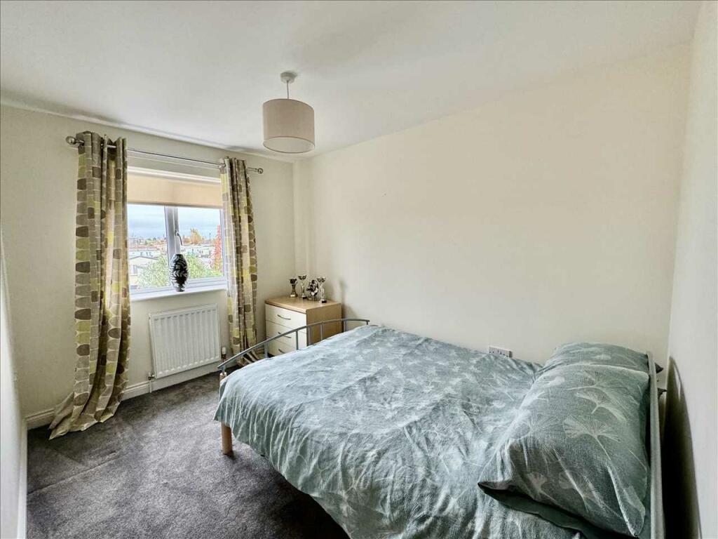 BEDROOM TWO