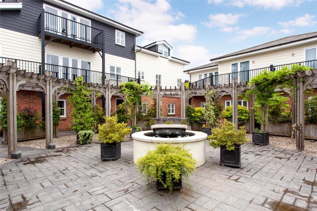 Communal Gardens