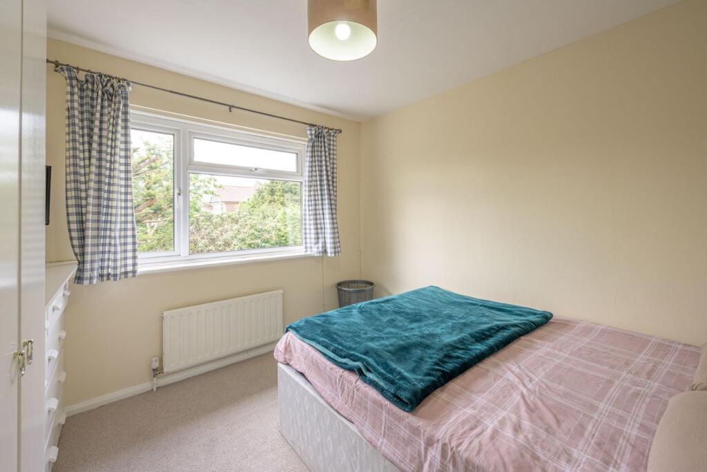 Bedroom Two 1