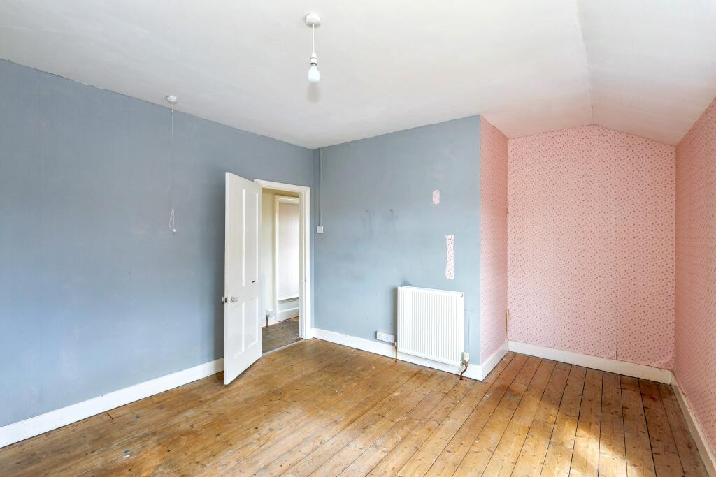 36 Flitwick Road, Maulden, Bedford, MK45 2BJ