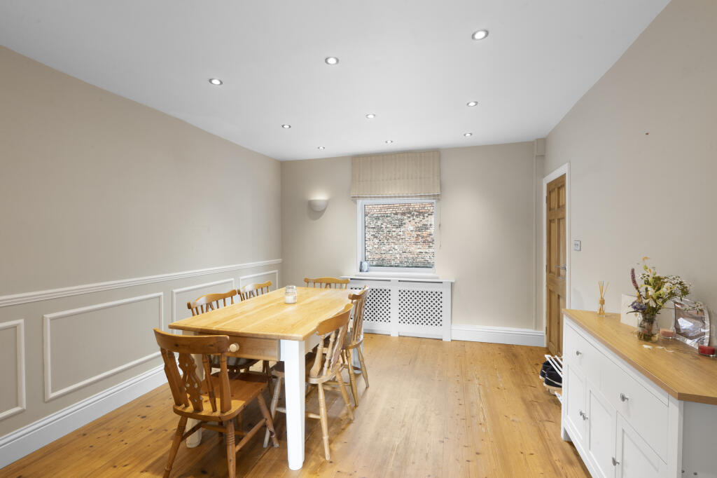 Dining Room 2