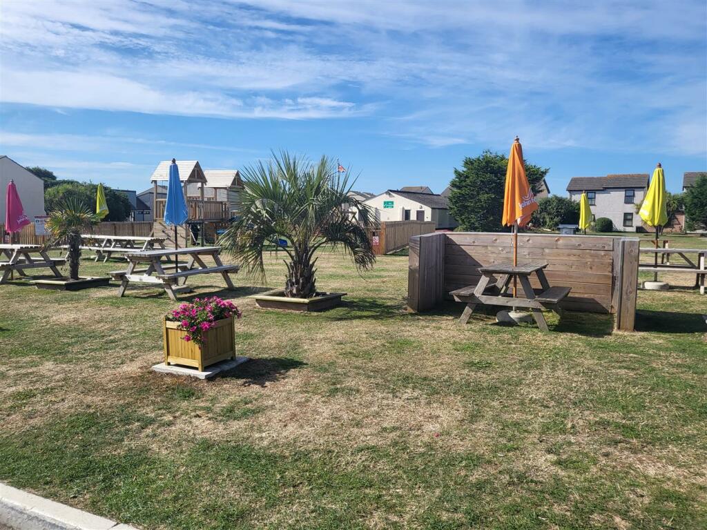 Picnic Area