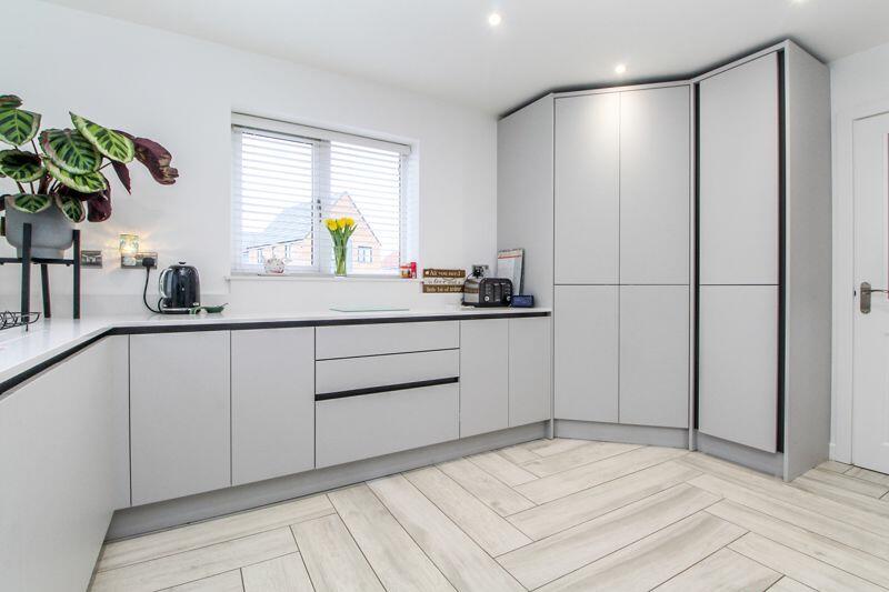 Kitchen/Diner/Family