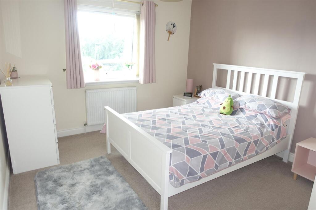 Bedroom  1