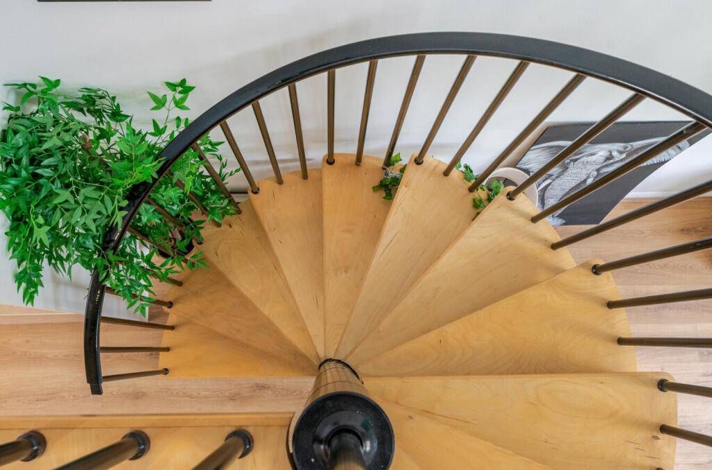 Stairwell